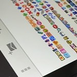 BlackBerry 10 でキャリアメールからの絵文字を受信する《Gmail 編》 -image