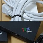 古くなったパソコン (Mac mini と ThinkPad) をPCリサイクルに出した -image