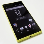 Sony Xperia Z5 Compact を購入した《開封～感想まで》 -image