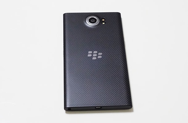 BlackBerry PRIV を購入した《開封～感想まで》BlackBerry PRIV を購入した《開封～感想まで》(7)