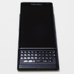 BlackBerry PRIV を購入した《開封～感想まで》 -image