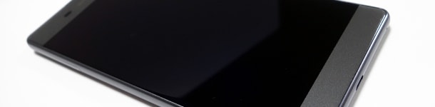 Xperia XA Ultra を買った -image