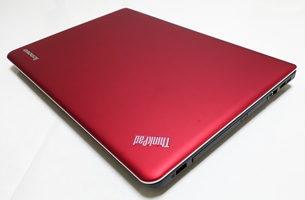 ThinkPad のドッキングデバイス、OneLink プロ ドックが便利 (2)