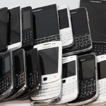BlackBerry を振り返る《Bold 9000 〜 Priv まで》 -image