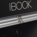 フルフラットな 2in1デバイス YOGA Book (Android 版)を購入《開封まで》 -image