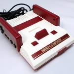 ニンテンドー クラシックミニ ファミリーコンピュータを買った -image