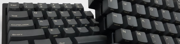 左右分離型キーボード Barocco(バロック)を購入《開封～感想まで》 -image