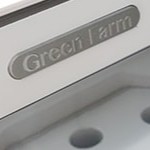 室内で簡単に水耕栽培できる Green Farm を購入したのでハーブを植えてみました -image