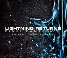 LIGHTNING RETURNS: FINAL FANTASY XIII Original Soundtrack