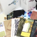 お気に入りのゲームサウンドトラック《ゲームフィールド音楽編》 -image