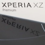 Xperia XZ Premium を購入《開封～感想まで》 -image
