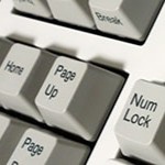 東プレ Realforce キーボード (テンキー付き) 買いました -image