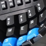 KINESIS Advantage2 LF Keyboard (キネシス アドバンテージ2 キーボード/赤軸) を購入 -image