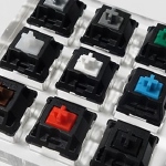 Cherry MX スイッチのテスターを買いました -image