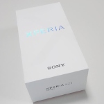 Xperia XZ1 Compact を買った《開封～感想まで》 -image