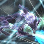 FF11 ウィンダスミッションクリアしました -image