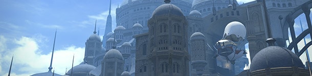 FF14 はじめました -image