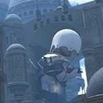 FF14 はじめました -image