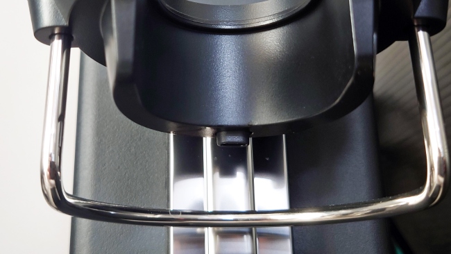 コーヒーメーカー BALMUDA The Brew をレビュー(4)