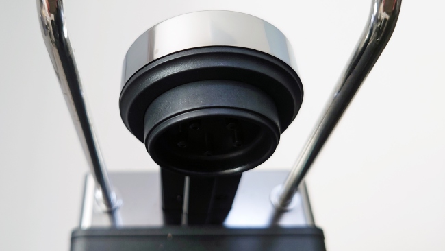 コーヒーメーカー BALMUDA The Brew をレビュー(5)