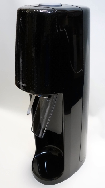 ソーダストリーム Spirit (スピリット) を買いました(3)