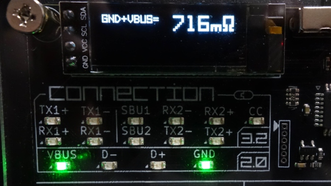 USBケーブルチェッカー2 を使って大量のUSBケーブルを処分した(4)