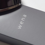 ソニー wena3 のラバーバンドの交換 -image