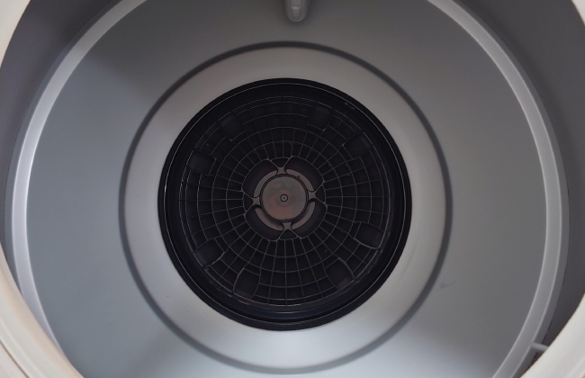 ドラム式洗濯機をやめて、タテ型洗濯機+衣類乾燥機にした話(2)