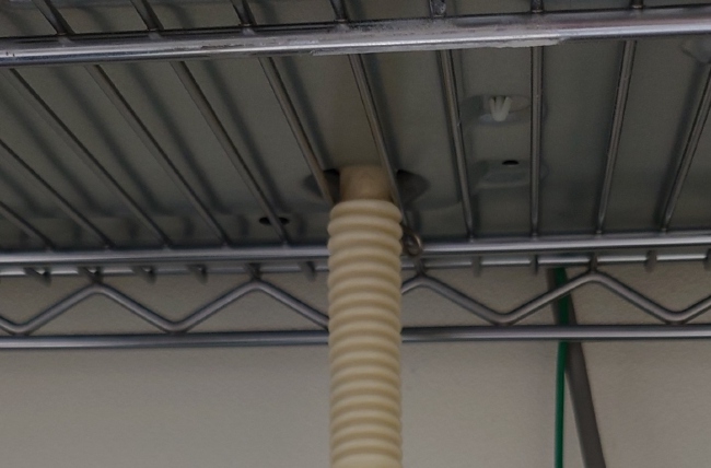 ドラム式洗濯機をやめて、タテ型洗濯機+衣類乾燥機にした話(3)