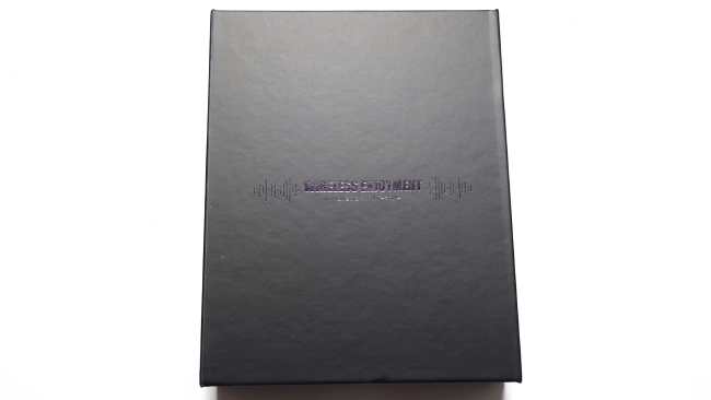 Lavodio ワイヤレスオーディオレシーバー を買いましたLavodio ワイヤレスオーディオレシーバー (1)