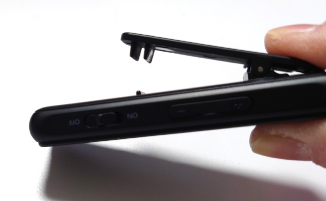 Lavodio ワイヤレスオーディオレシーバー を買いましたLavodio ワイヤレスオーディオレシーバー (7)