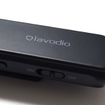 Lavodio ワイヤレスオーディオレシーバー を買いました -image