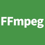 [FFmpeg] 音声を聞きやすく調整する -image
