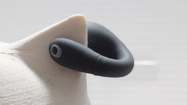 ambieのイヤーカフ型有線イヤホン「ambie sound earcuffs (AM-02)」を買いました(4)