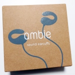 ambieのイヤーカフ型有線イヤホン「ambie sound earcuffs (AM-02)」を買いました -image