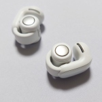 BOSEのイヤーカフ型のワイヤレスイヤホン「BOSE Ultra Open Earbuds」を買いました -image