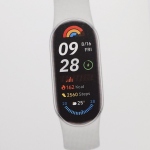 スマートバンドを ソニー wena3 から Xiaomi Smart Band 9 に変えた話 -image