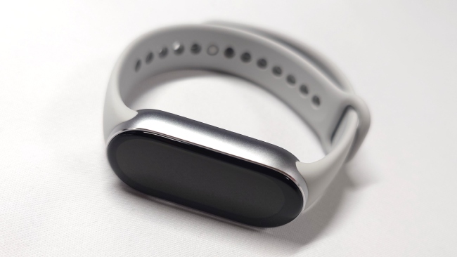 スマートバンドを ソニー wena3 から Xiaomi Smart Band 9 に変えた話(3)