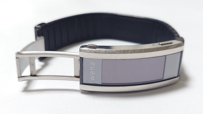 スマートバンドを ソニー wena3 から Xiaomi Smart Band 9 に変えた話(5)