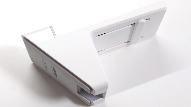 docomo版 Sony Xperia 5 V を中古で買いました(6)